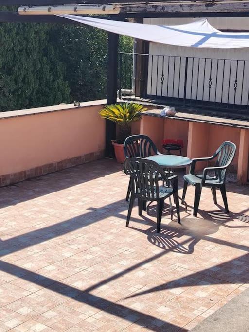 Casa Labico Rom