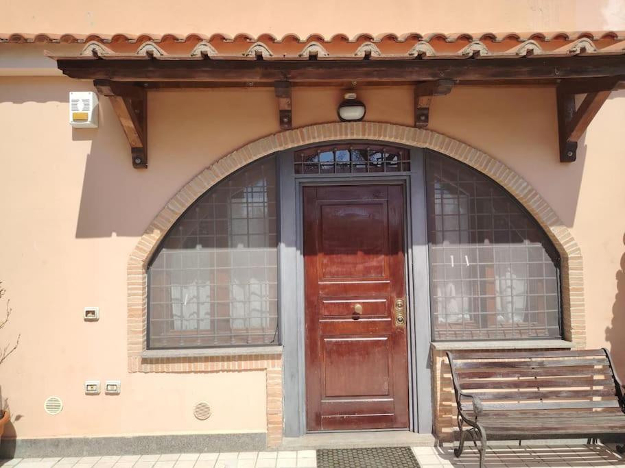 Feriehus Casa Labico *